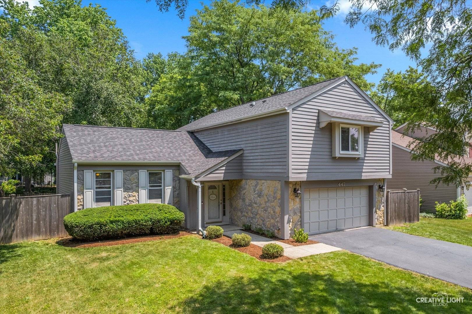 Naperville, IL 60565,447 Newport DR