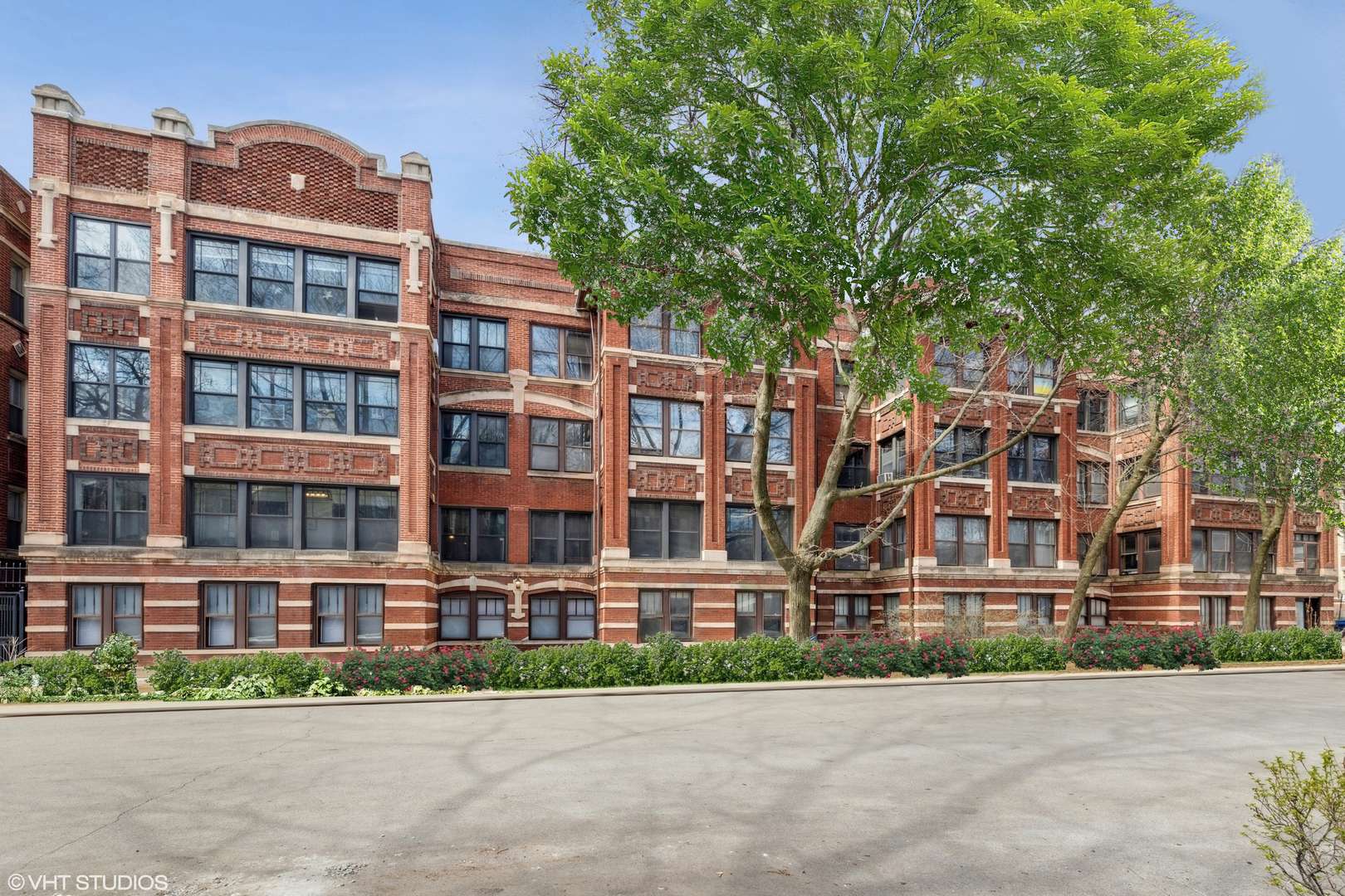 Chicago, IL 60615,5112 S Kimbark AVE #1