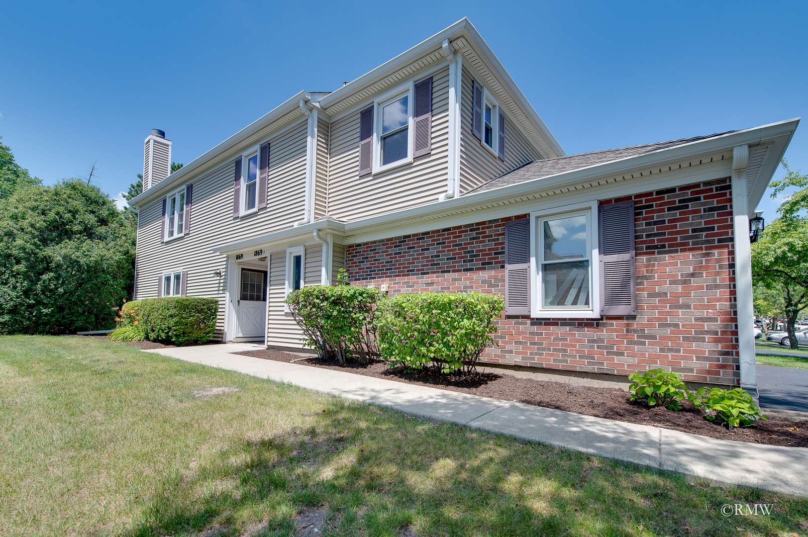 Elk Grove Village, IL 60007,1869 PEBBLE BEACH CIR #A