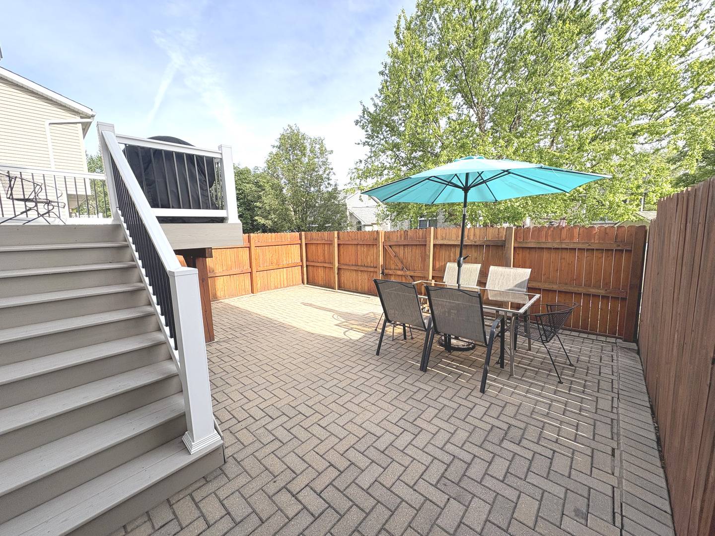 Tinley Park, IL 60477,6835 Winston DR