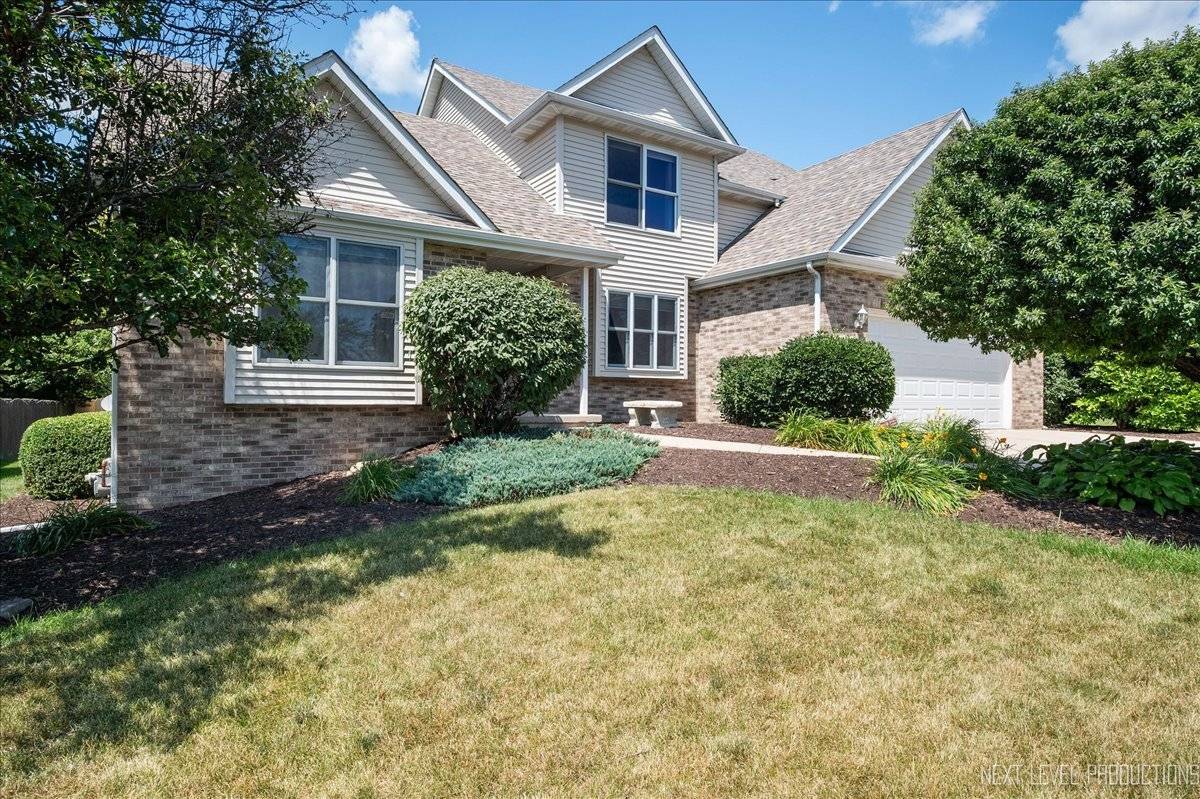 Minooka, IL 60447,909 Casey DR