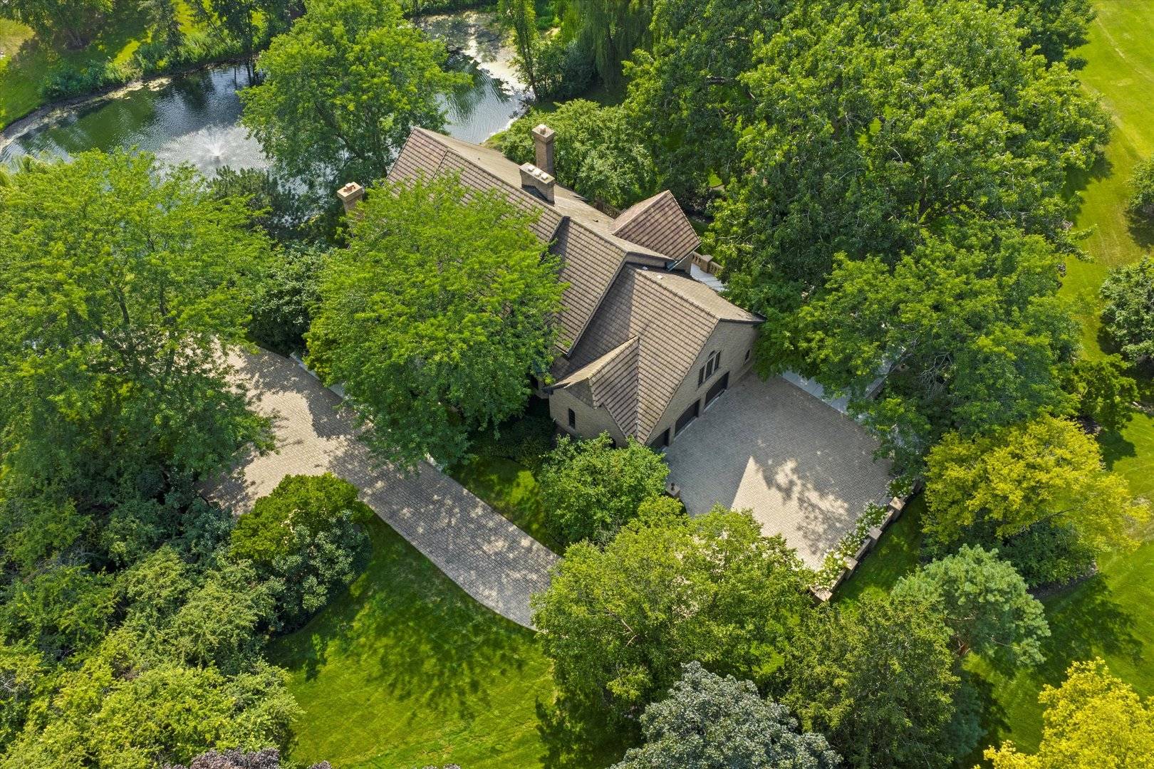 North Barrington, IL 60010,12 S Wynstone DR