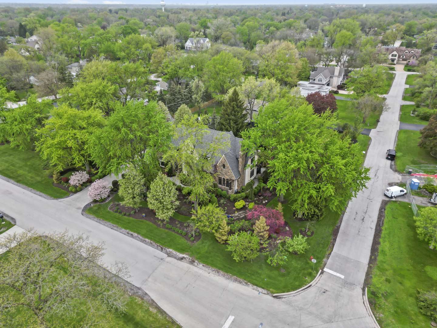 La Grange Highlands, IL 60525,6280 Blackstone AVE