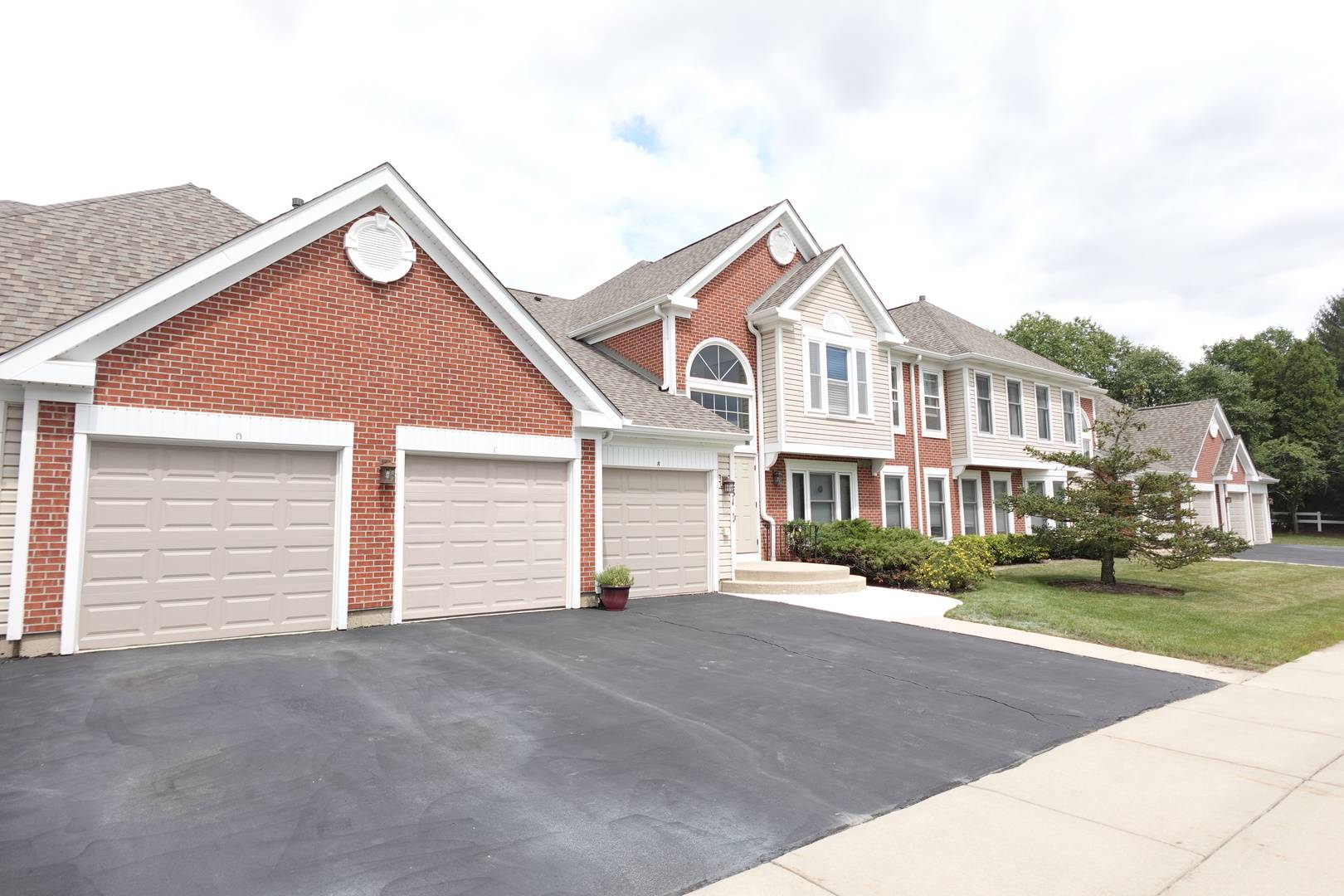 Elk Grove Village, IL 60007,231 University LN #D