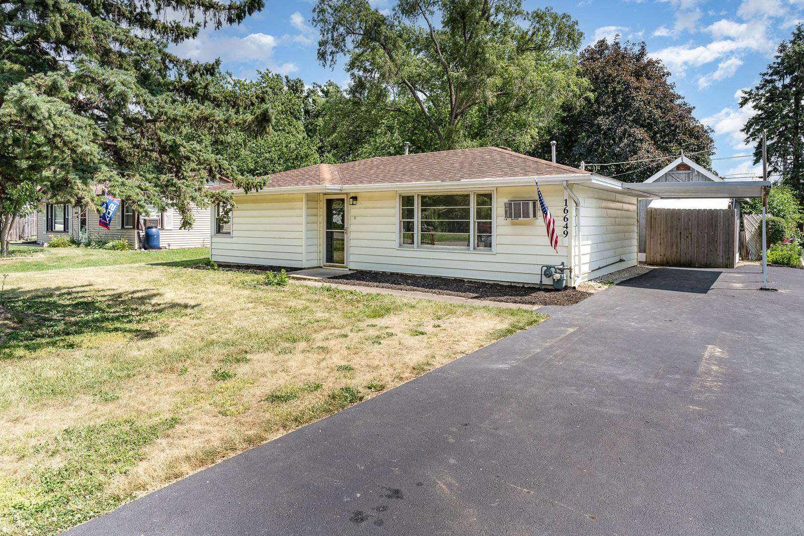 Lockport, IL 60441,16649 W 147th PL
