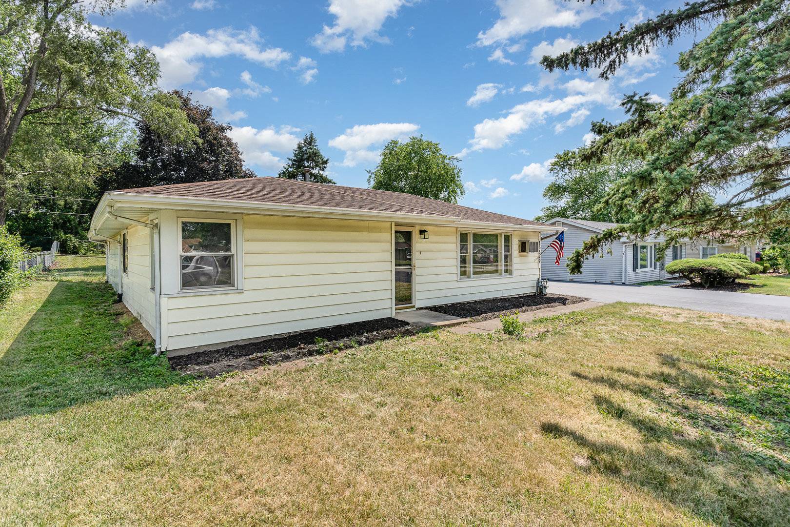 Lockport, IL 60441,16649 W 147th PL