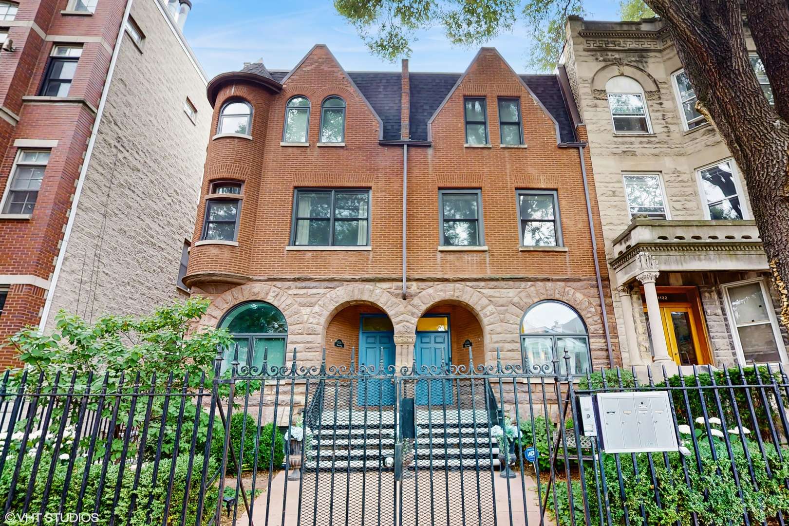 Chicago, IL 60614,1134 W Wrightwood AVE #1