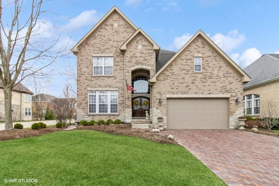 Western Springs, IL 60558,909 Red Oak DR