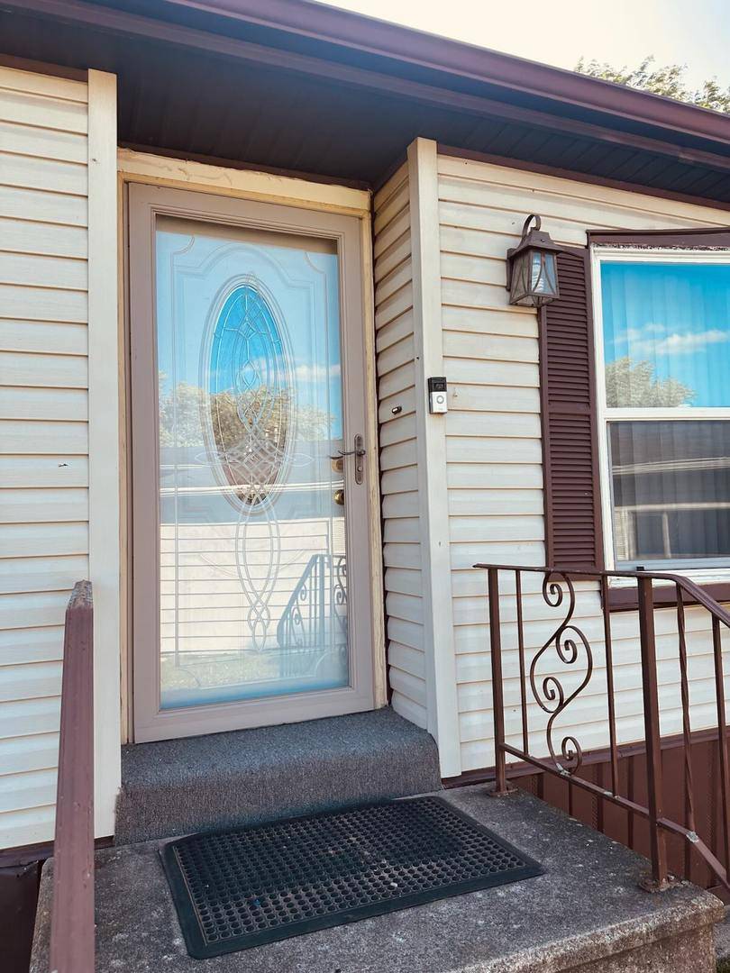 Matteson, IL 60443,638 Huntsbridge RD