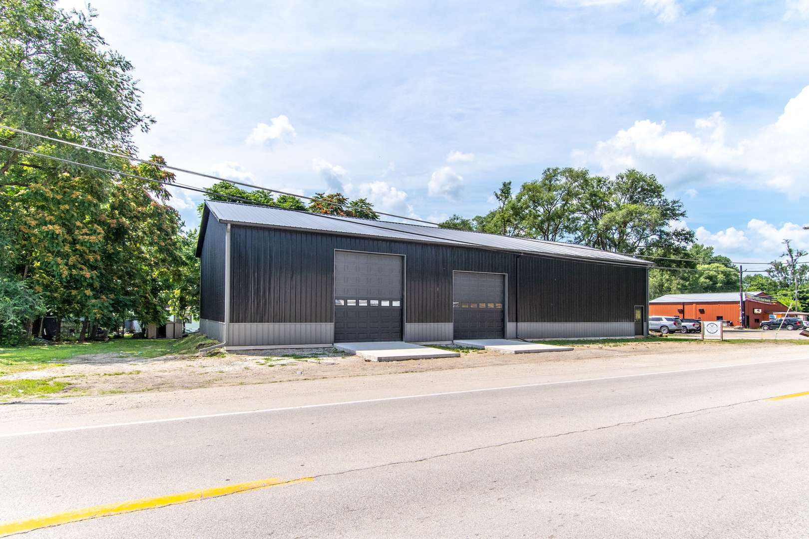 Seneca, IL 61360,146 W Jackson ST