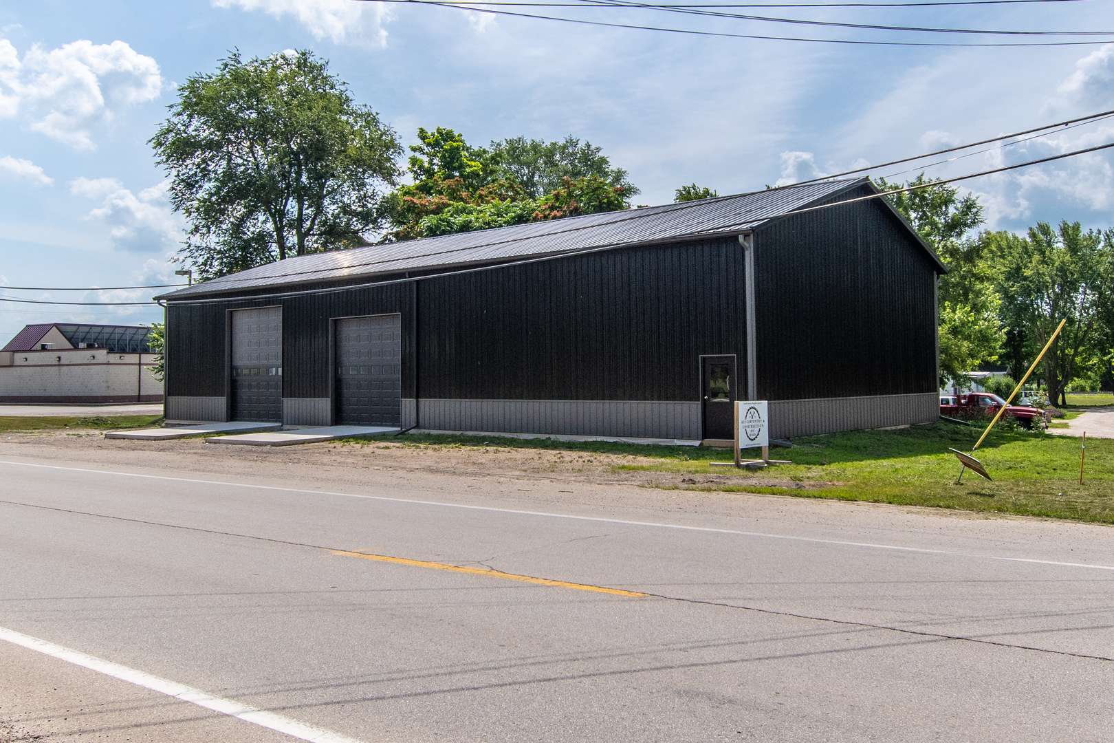 Seneca, IL 61360,146 W Jackson ST