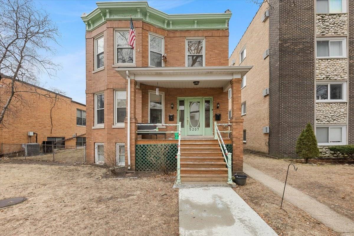 Skokie, IL 60077,5207 Galitz ST