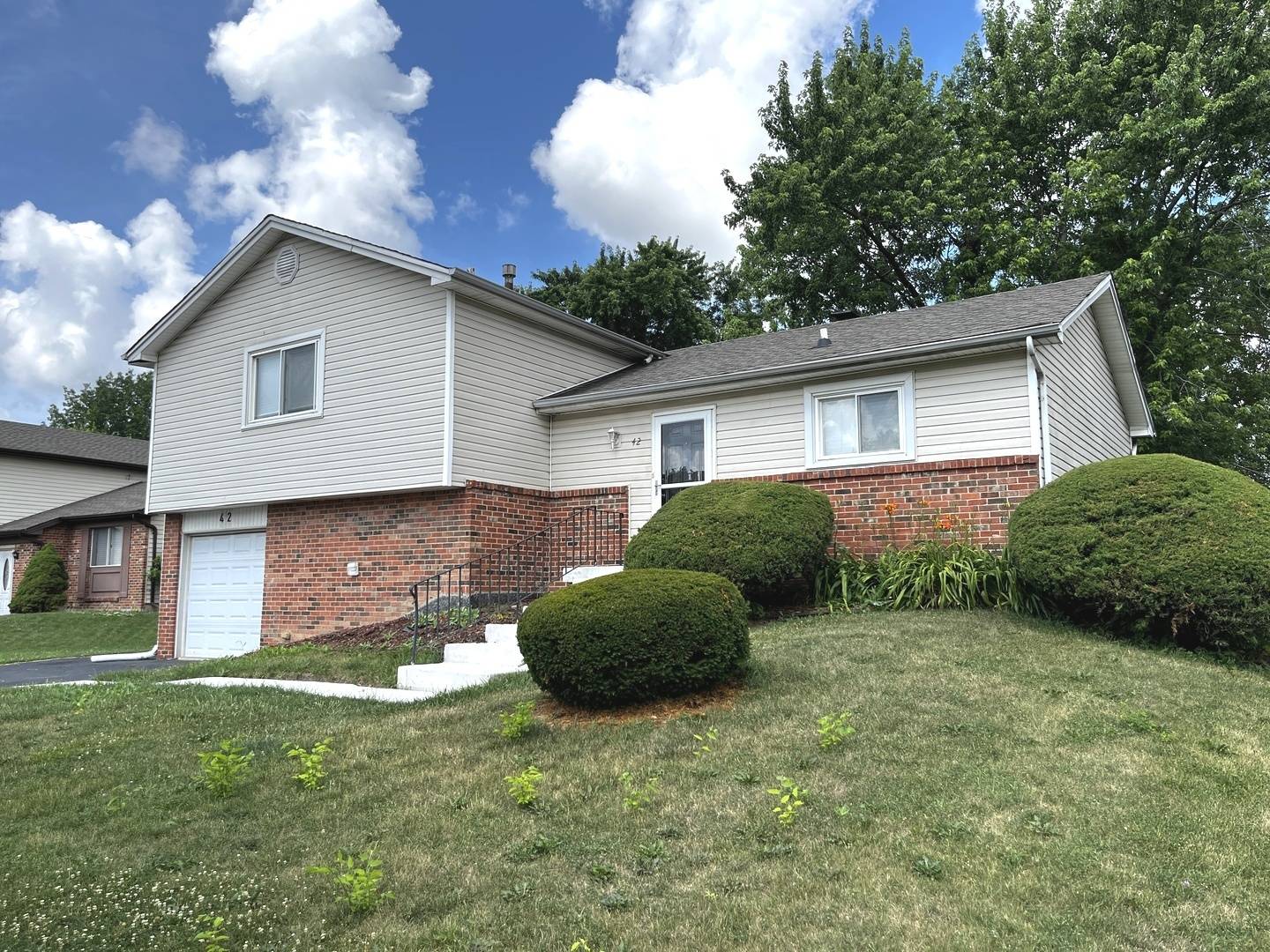 Matteson, IL 60443,42 Pheasant RD