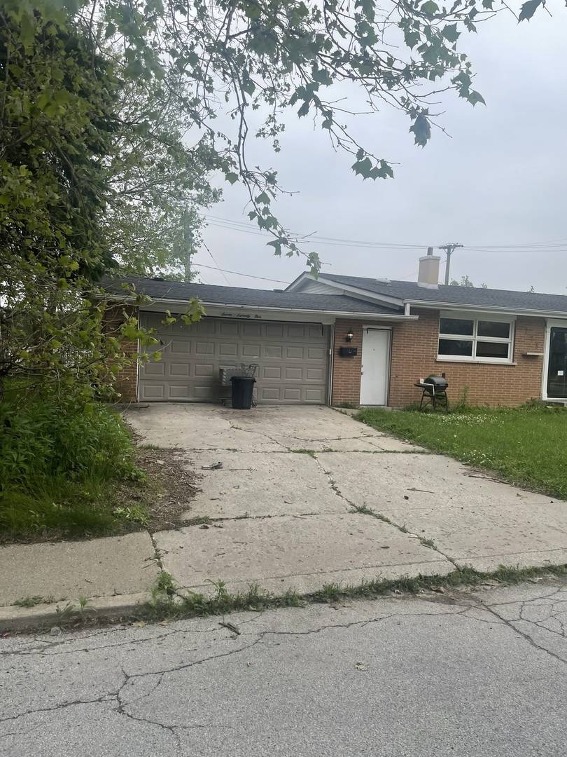 Calumet City, IL 60409,775 Greenbay AVE