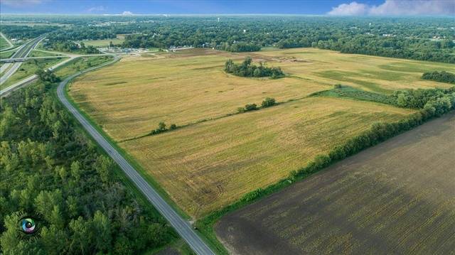 Braidwood, IL 60408,26125 W Kennedy RD