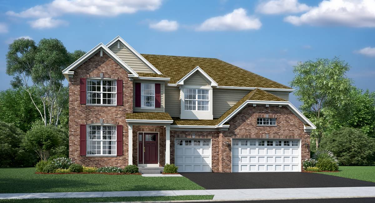 Elgin, IL 60124,3608 Sandstone CIR