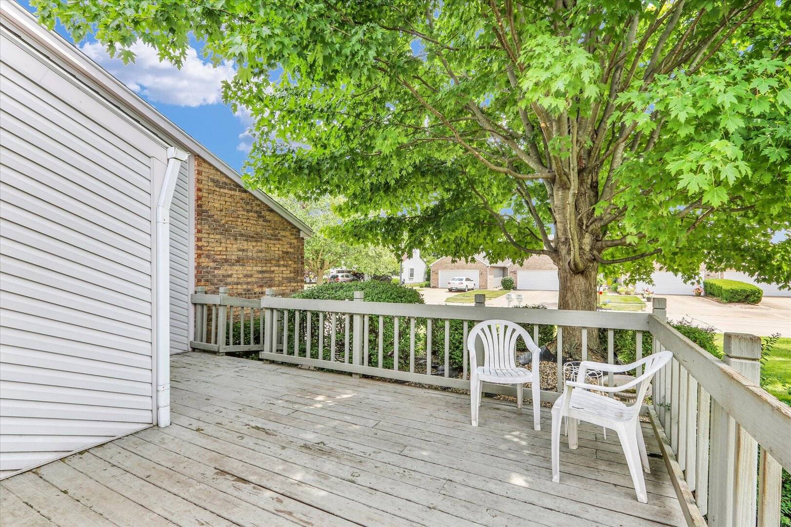 Savoy, IL 61874,705 Ramblewood CT #A