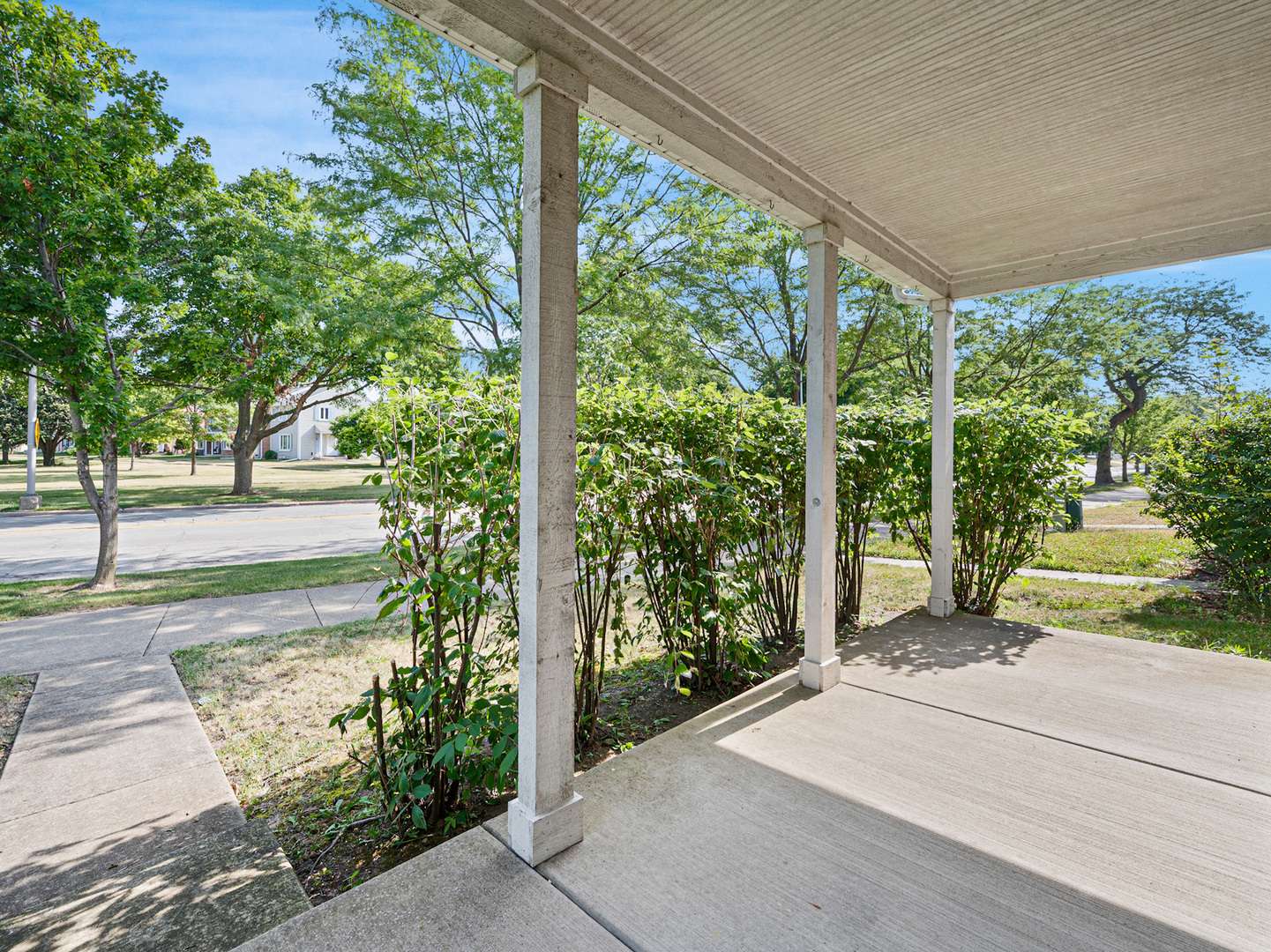 Park Forest, IL 60466,365 Lakewood BLVD