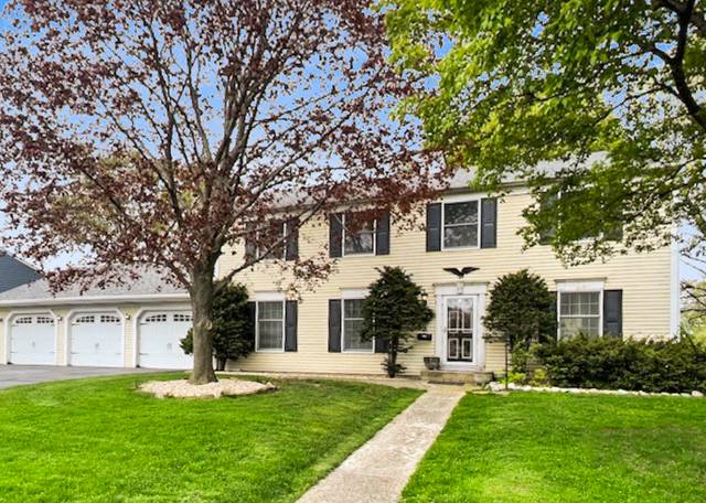 Montgomery, IL 60538,65 Old Post RD