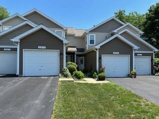 Mundelein, IL 60060,545 Woodcrest DR #545