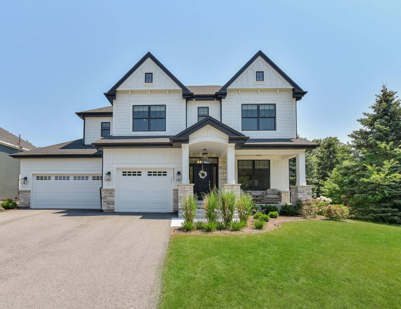 Wheaton, IL 60187,0N337 Herrick DR