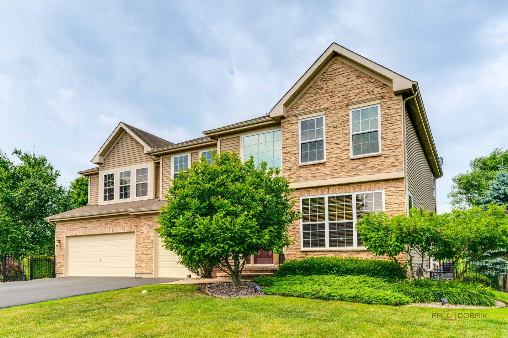 Lake Villa, IL 60046,1174 Pine Tree CT