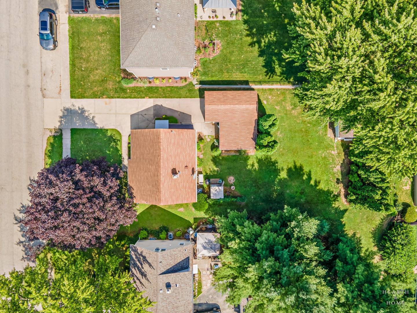 Mchenry, IL 60050,3715 Maple AVE