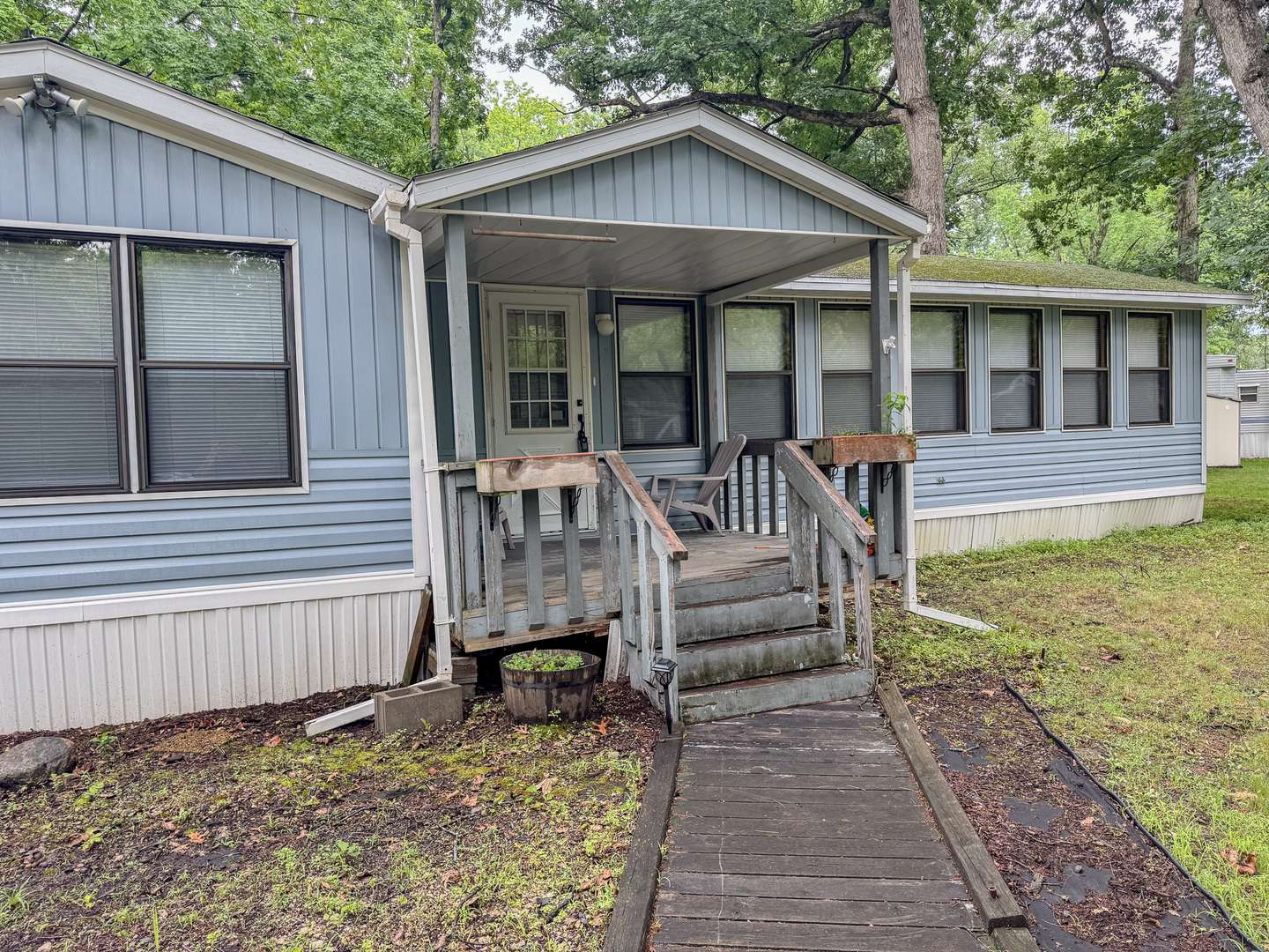 Sublette, IL 61367,1/136&137 Woodhaven