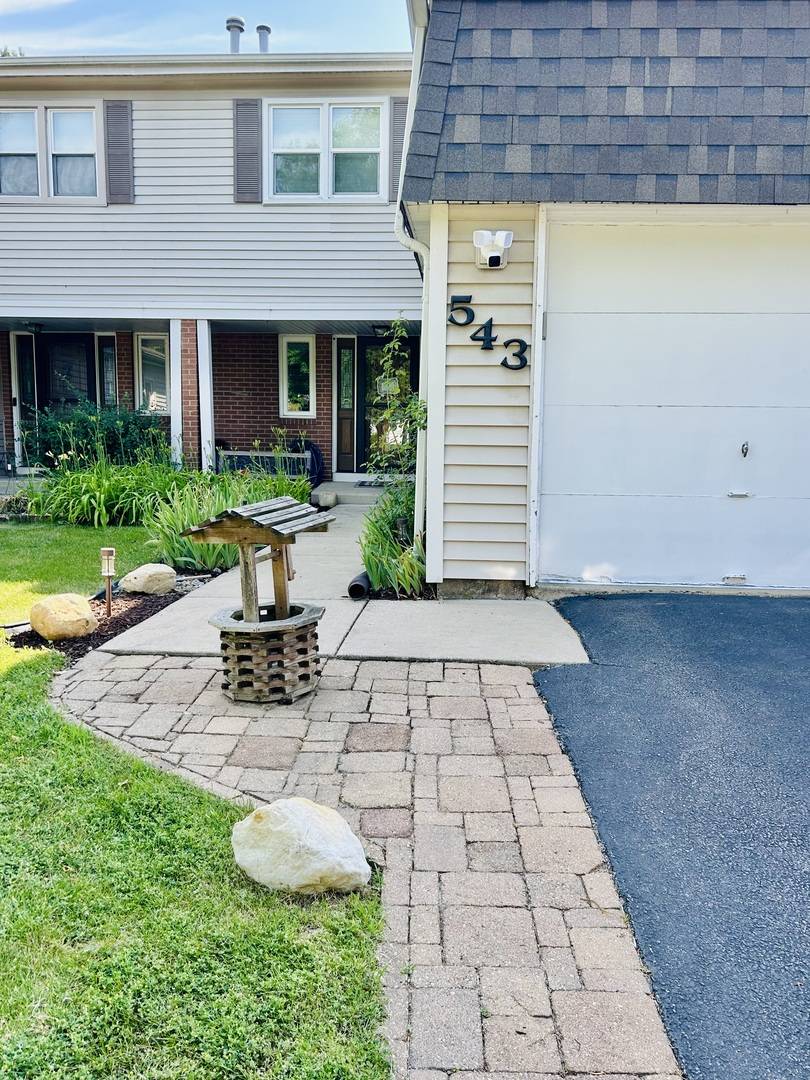 Bolingbrook, IL 60440,543 Norman RD #543