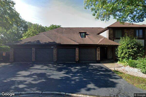 Homewood, IL 60430,3241 184th ST #2B