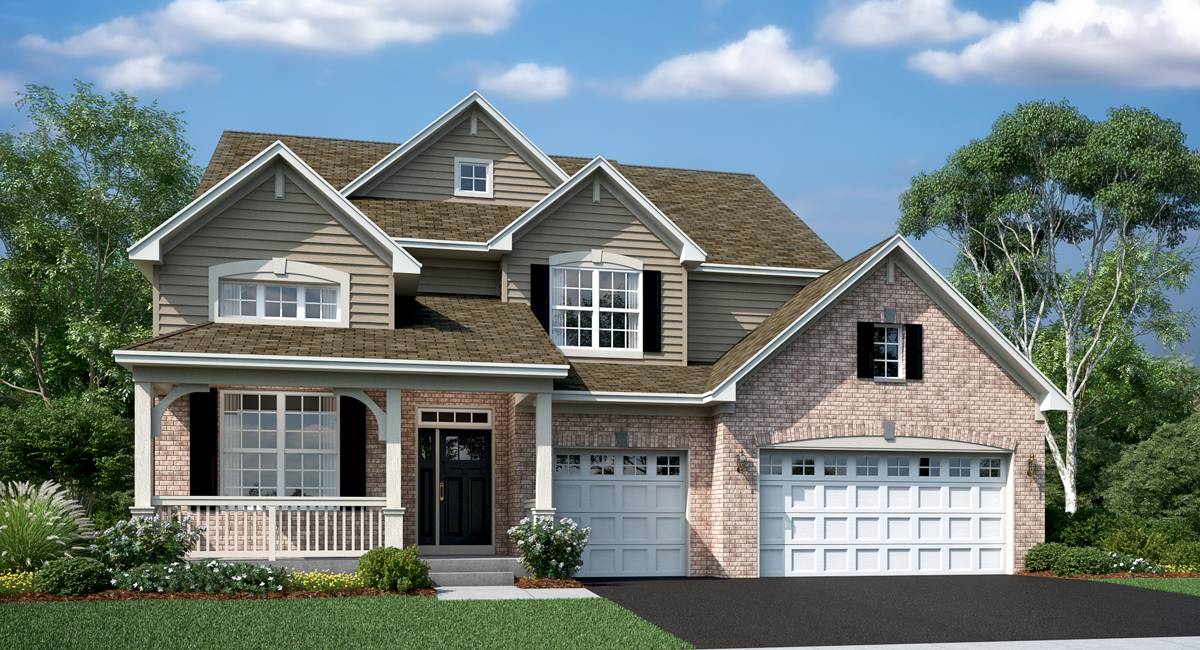 Elgin, IL 60124,607 Wexford DR
