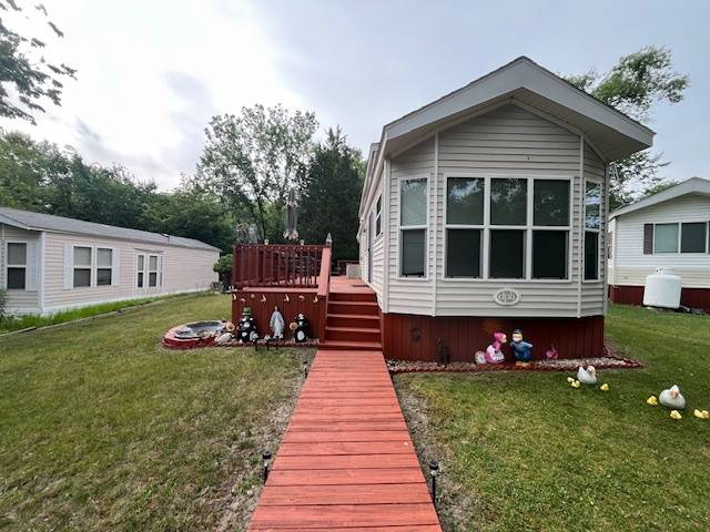 Seneca, IL 61360,2795 E 28th Lot 285 RD