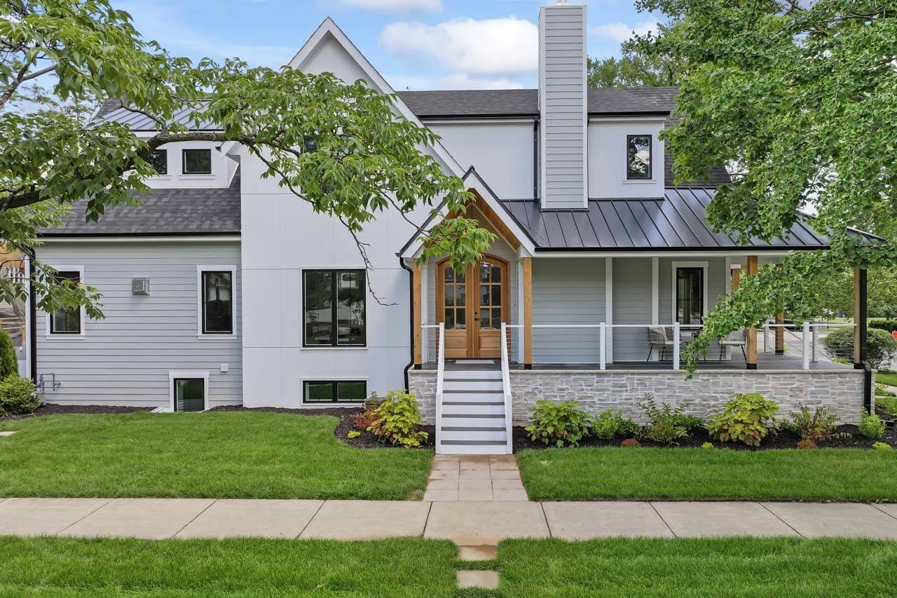 Glenview, IL 60025,1100 Washington ST