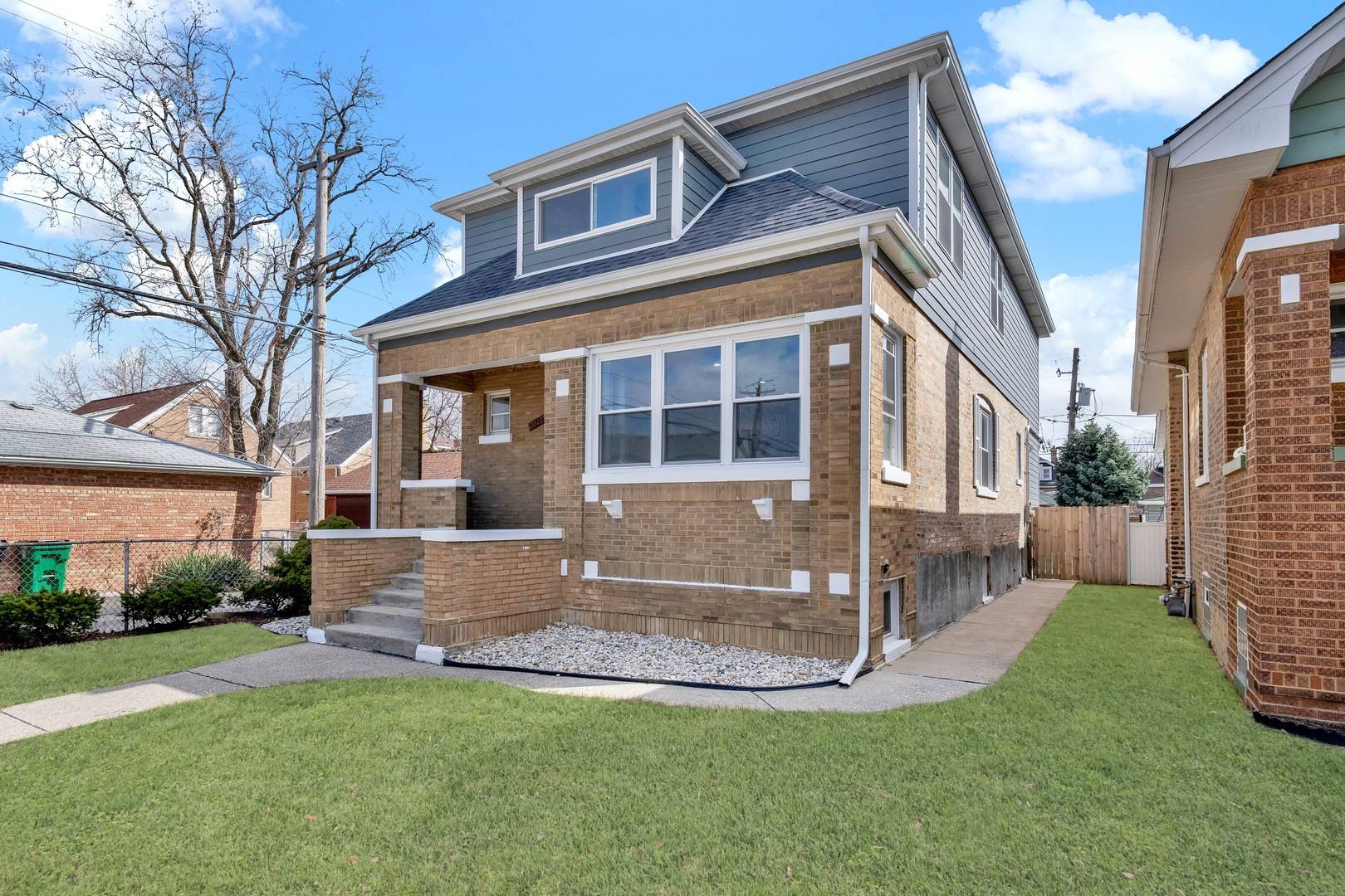 Berwyn, IL 60402,2613 Kenilworth AVE