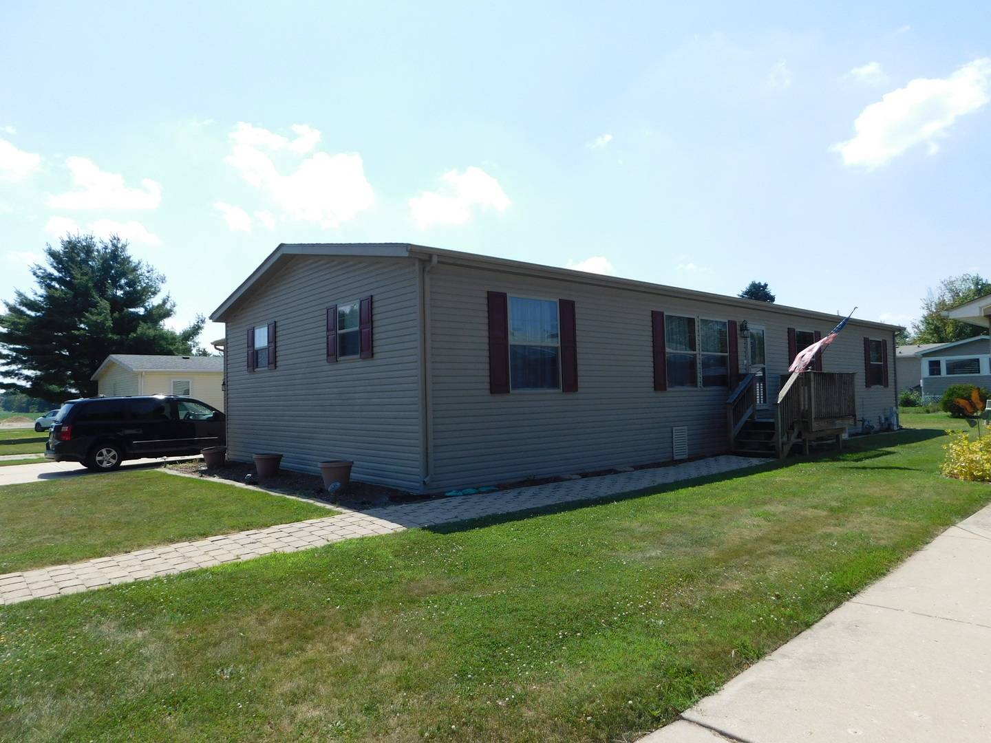 Sandwich, IL 60548,13 Hickory LN