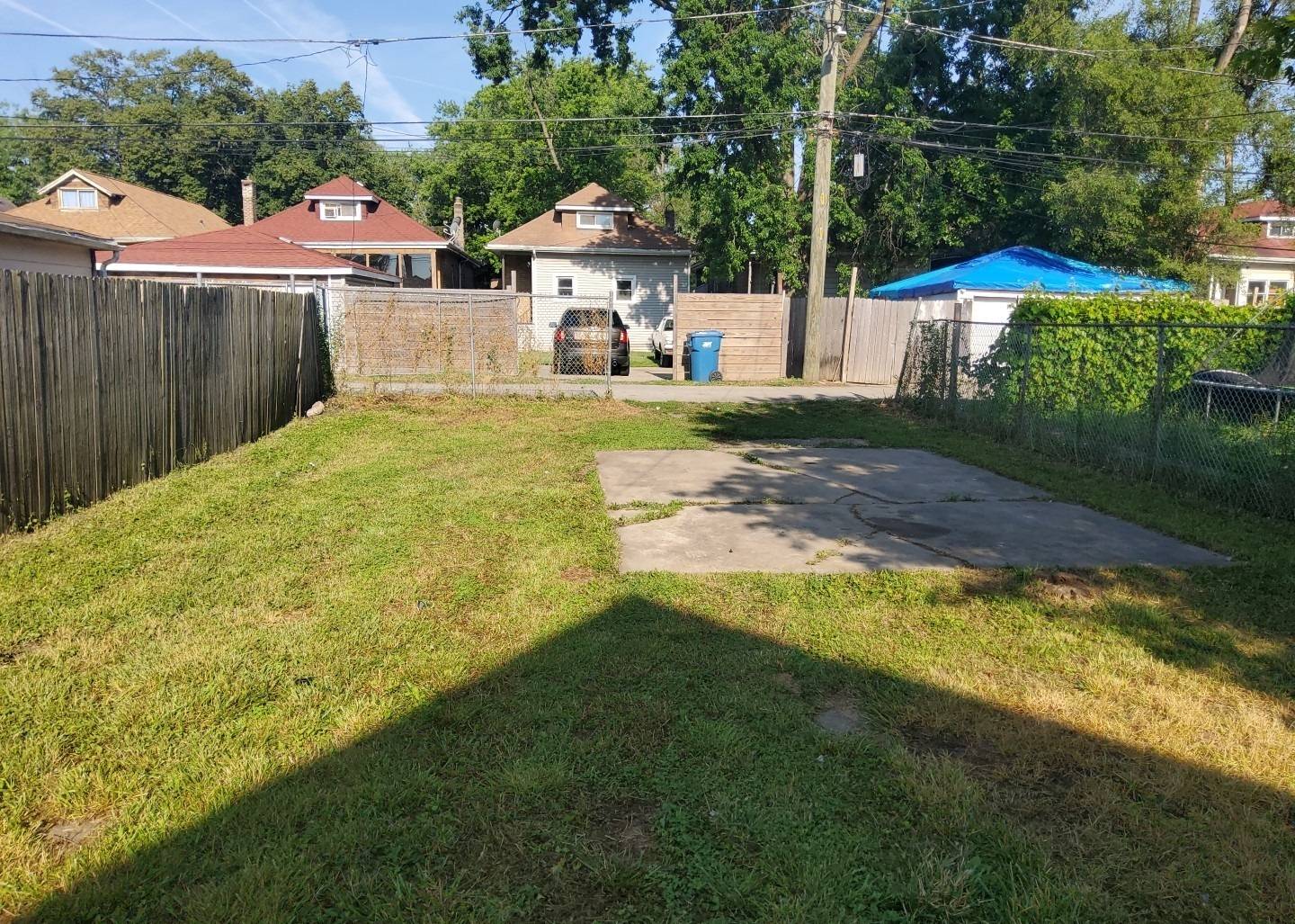 Harvey, IL 60426,15734 Marshfield AVE