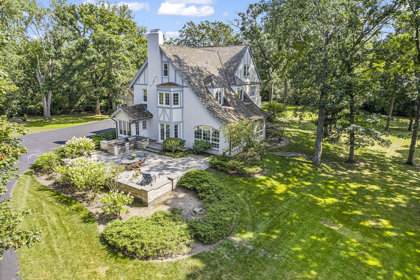 Bannockburn, IL 60015,1755 Sunset LN