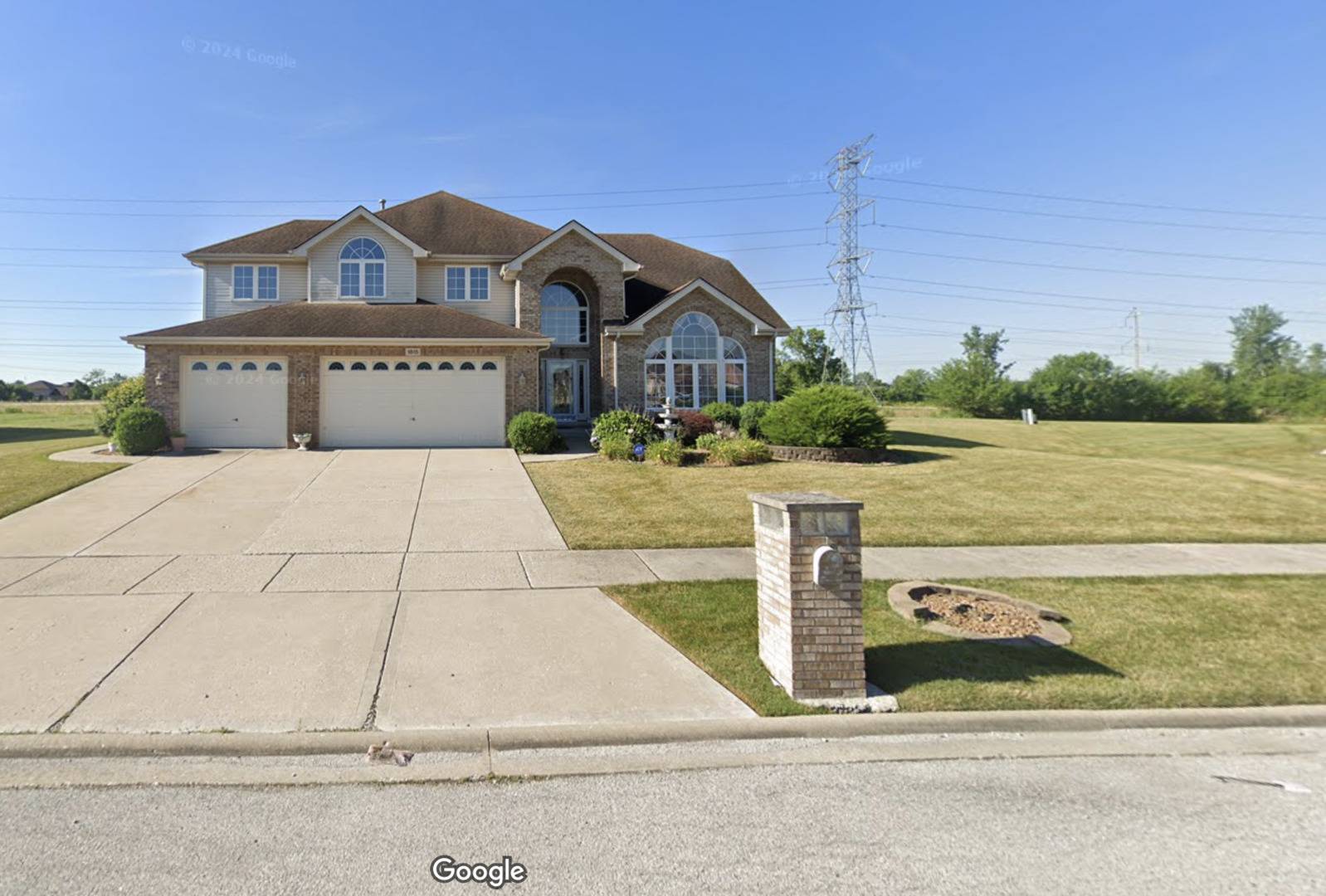 Lynwood, IL 60411,1815 Covenant LN