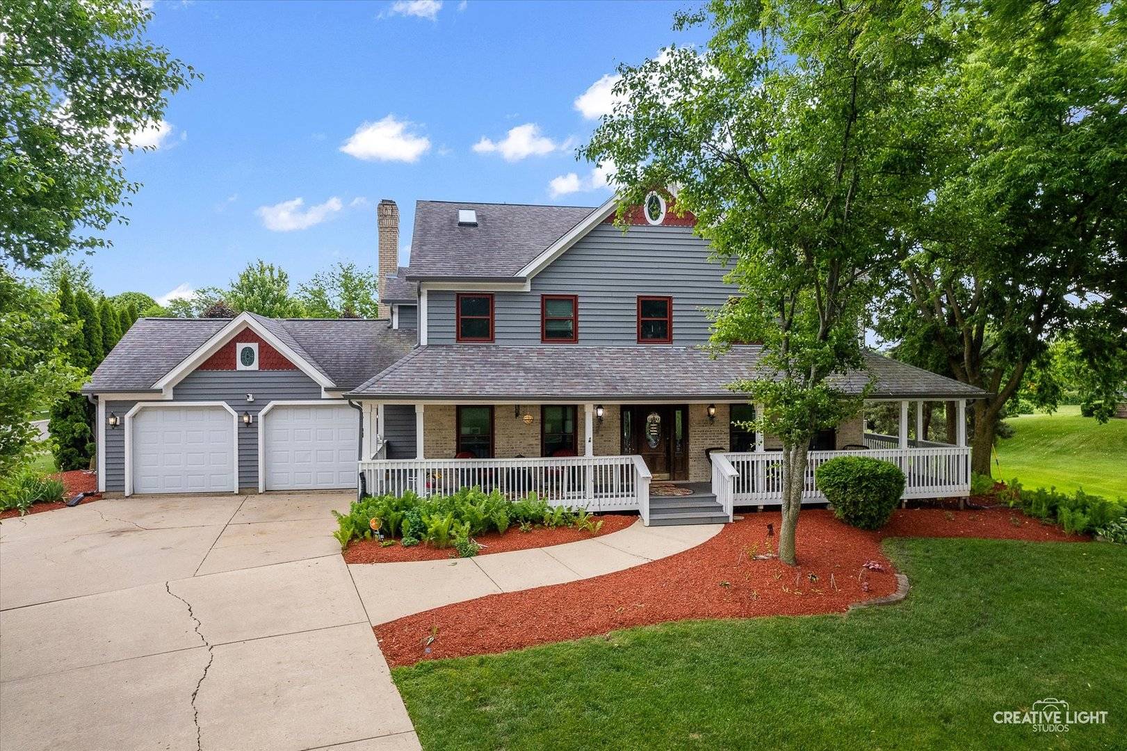 Sugar Grove, IL 60554,925 Merrill New RD