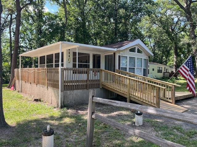 Seneca, IL 61360,2795 E 28th Lot 1417 RD