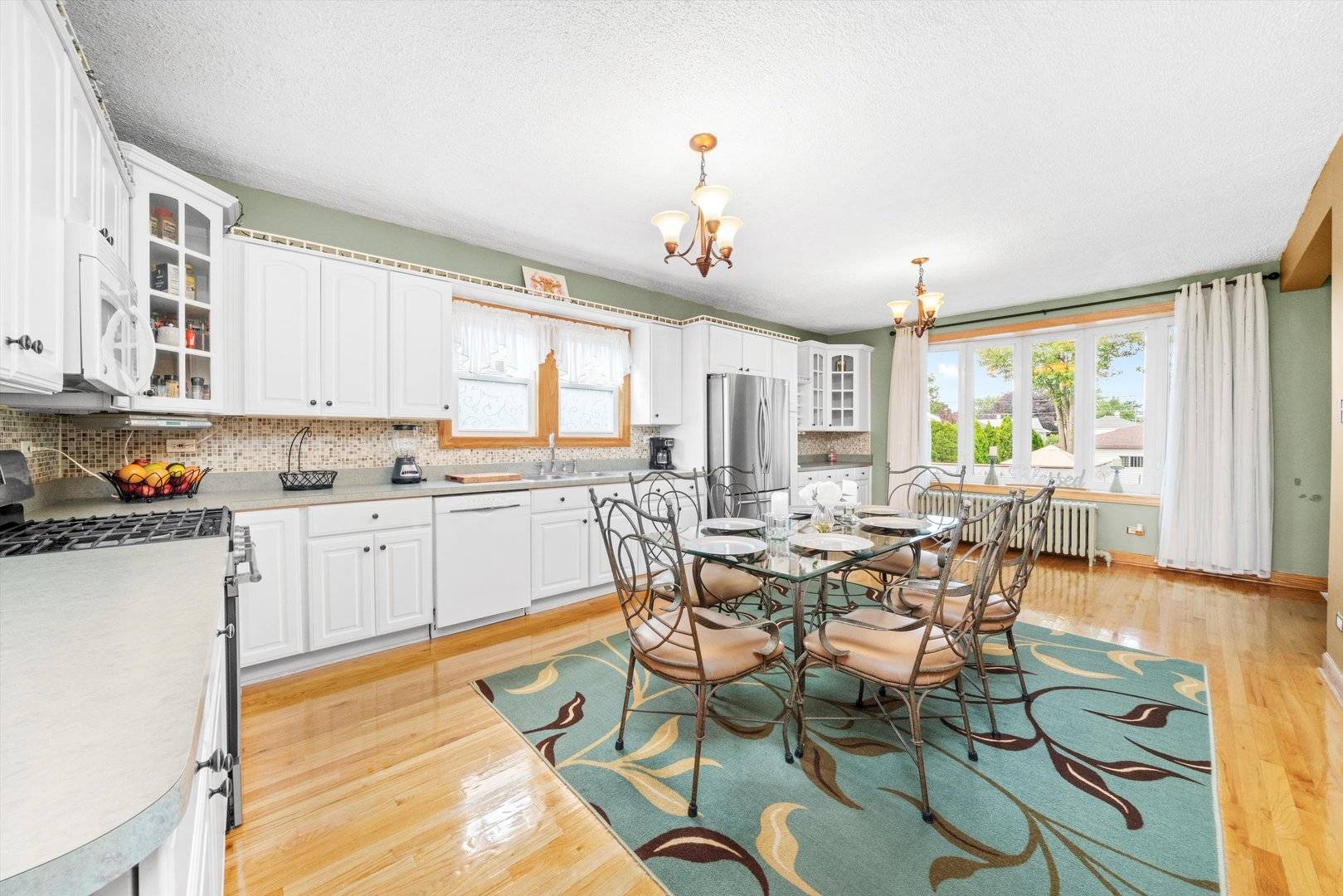 Stickney, IL 60402,4108 Clinton AVE