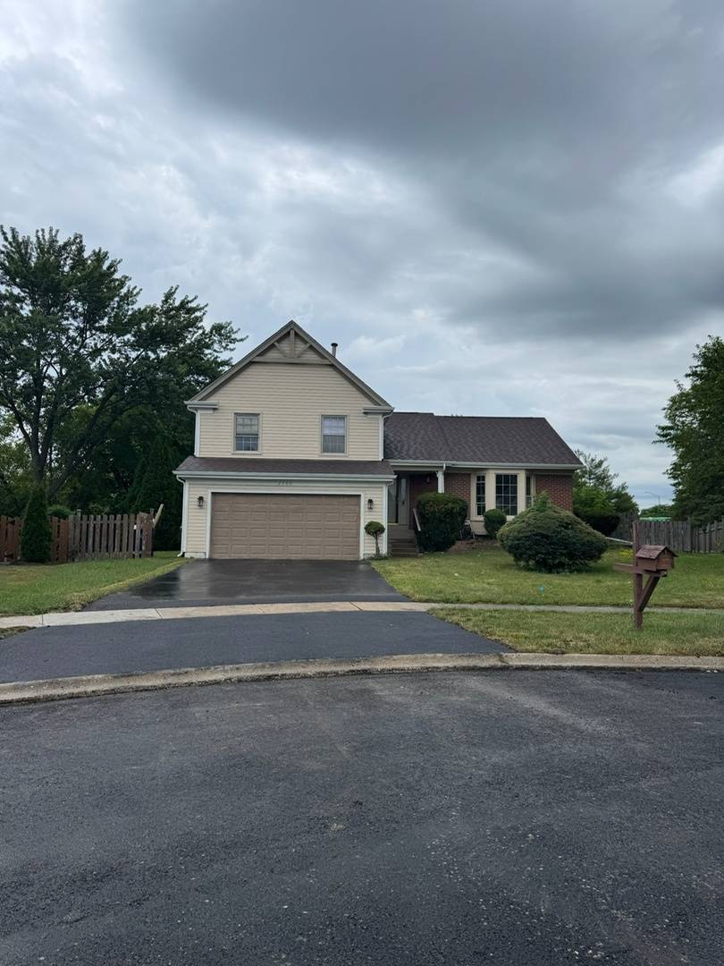 Schaumburg, IL 60193,2404 Kenmore CT
