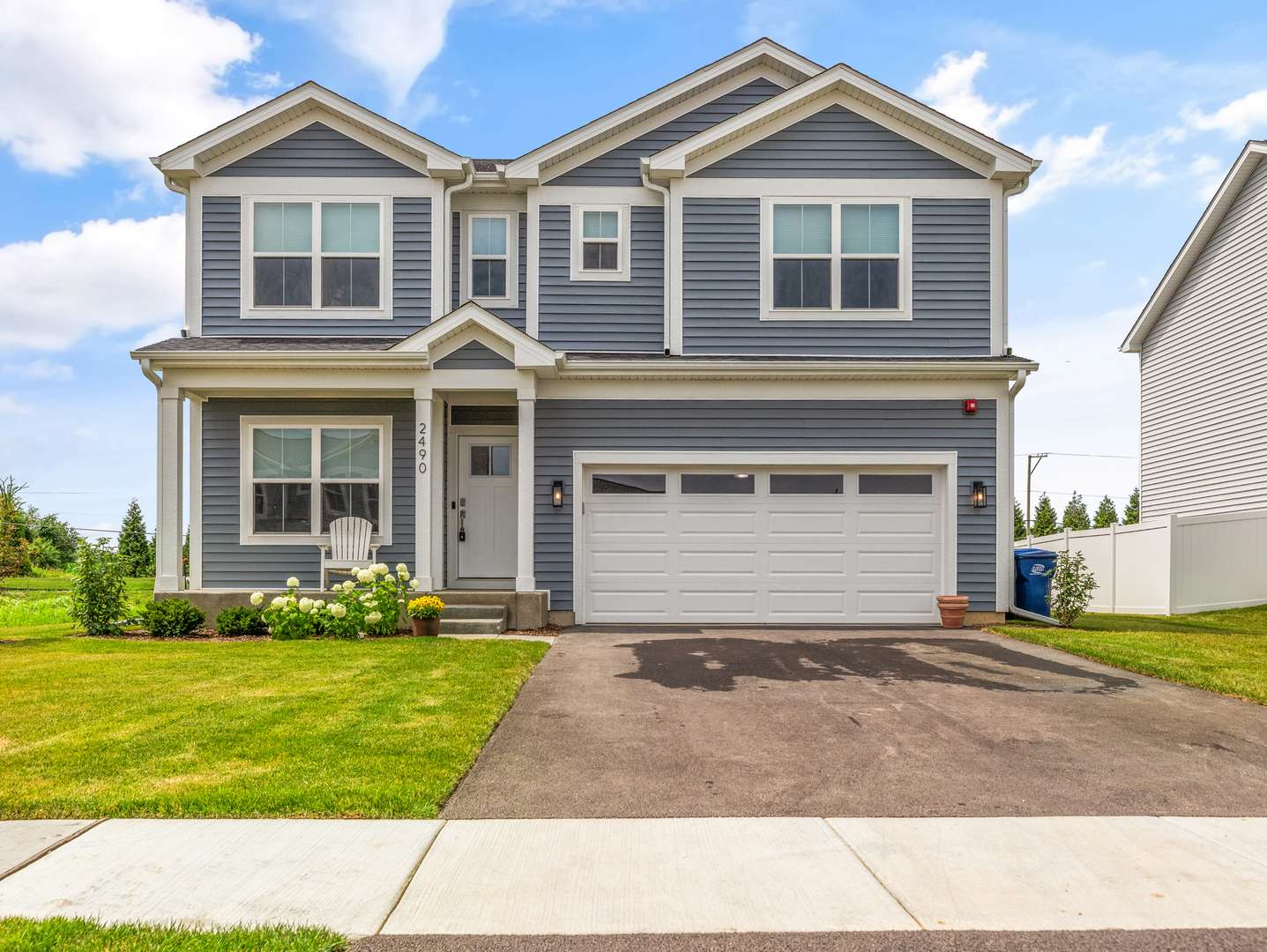Wauconda, IL 60084,2490 Olivia CT