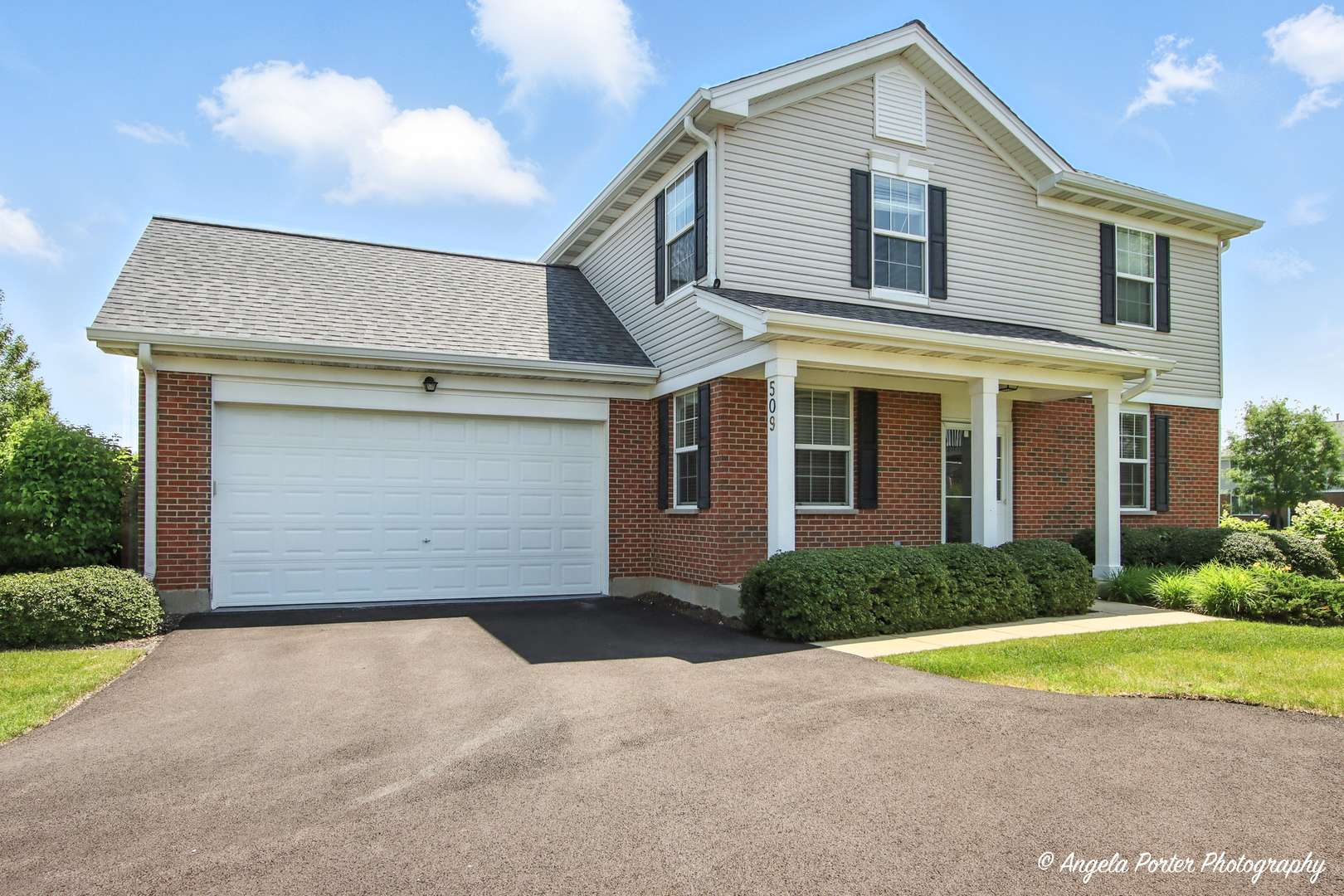 Mchenry, IL 60050,509 Legend LN