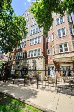 Chicago, IL 60626,1608 W Sherwin AVE #301