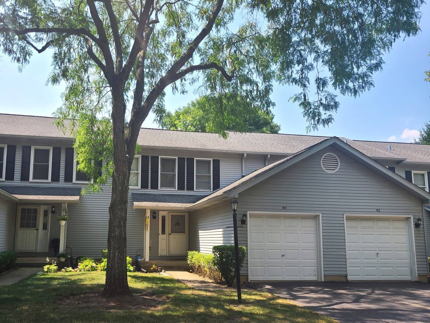 Palatine, IL 60067,414 Villa Circle DR #23