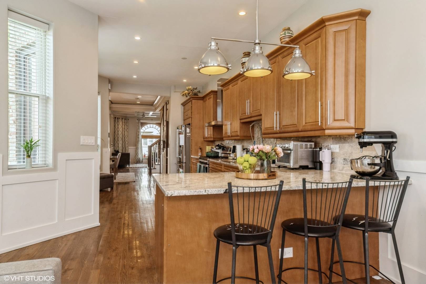 Chicago, IL 60653,4456 S Berkeley AVE