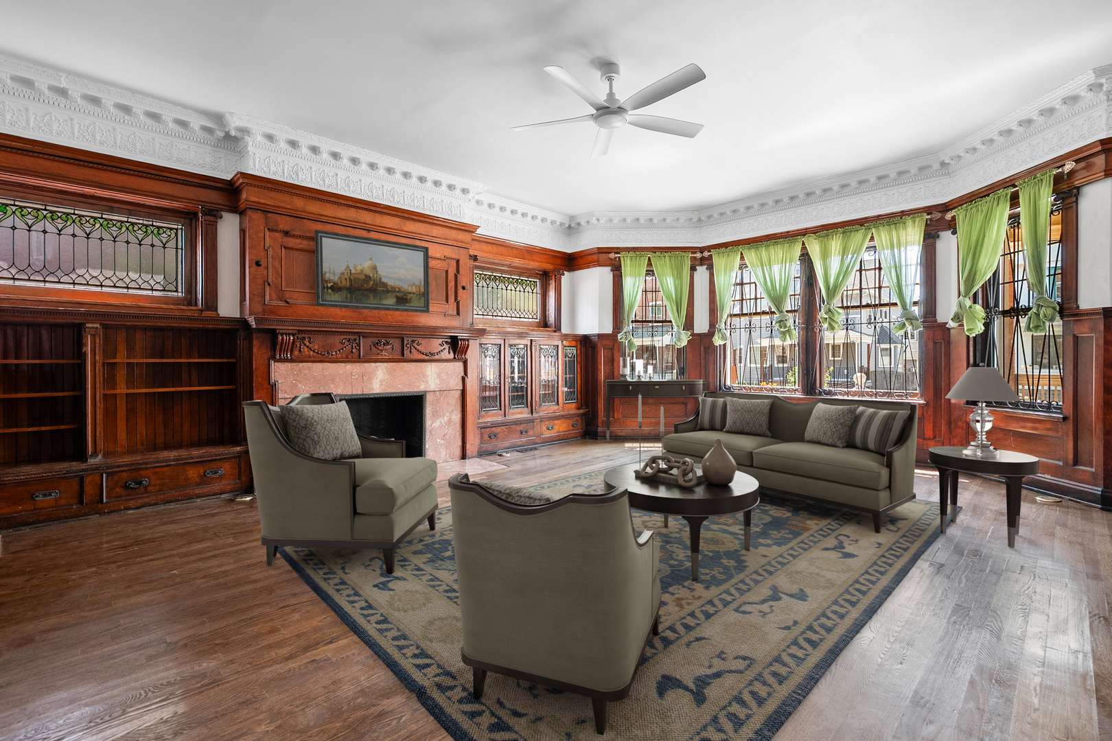 Chicago, IL 60653,4541 S Forrestville AVE #1