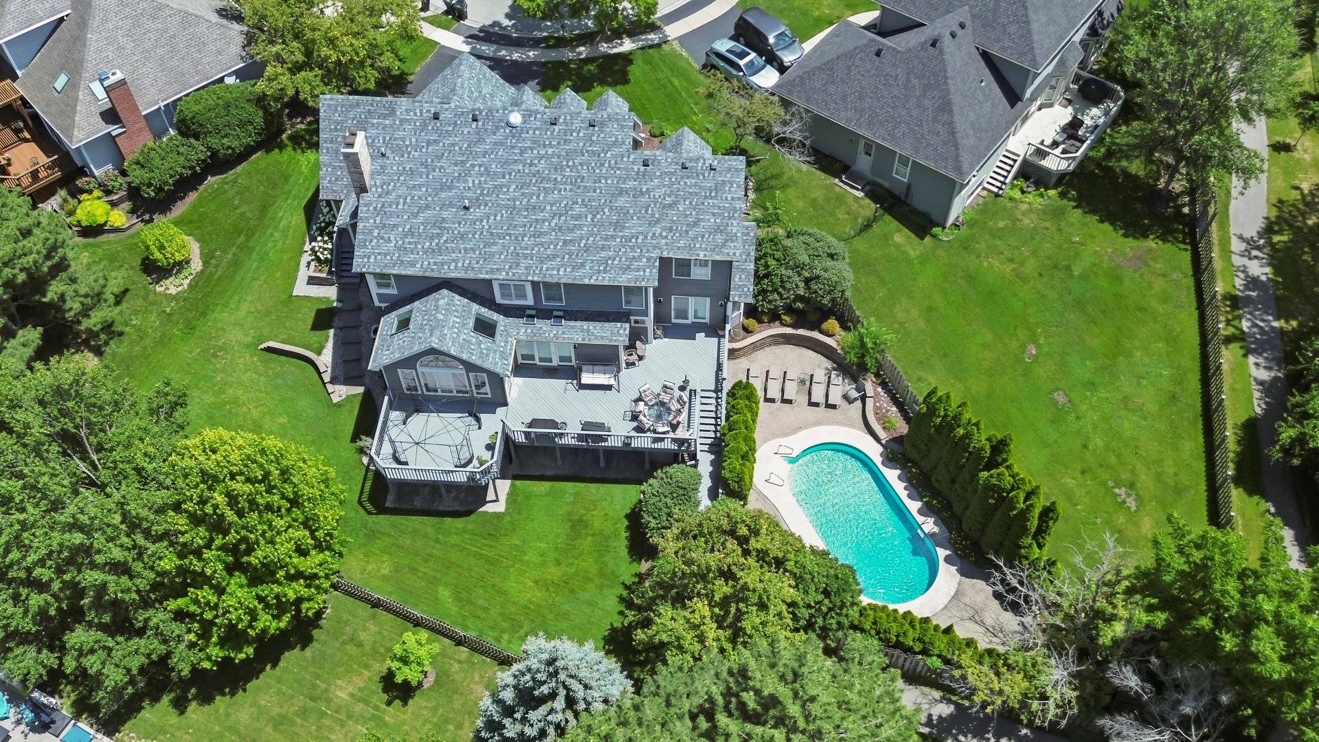 Woodridge, IL 60517,4012 Demaret CT