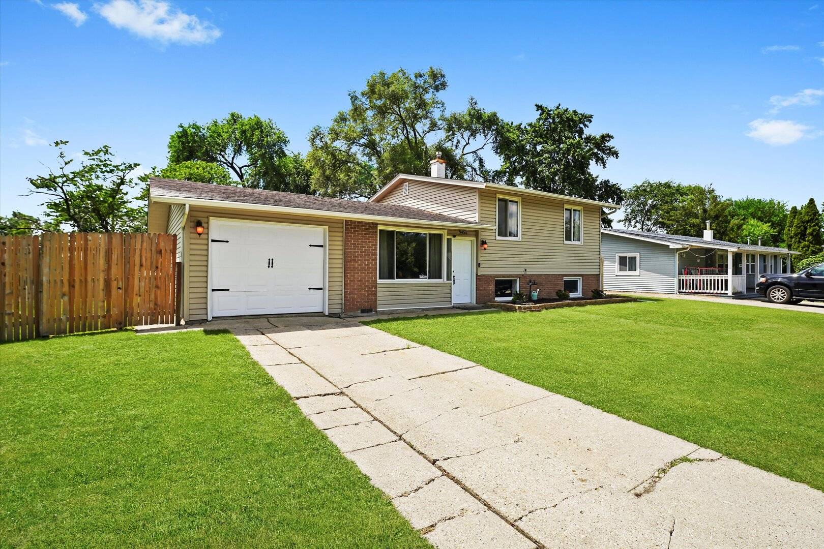 Mokena, IL 60448,9451 Elm AVE